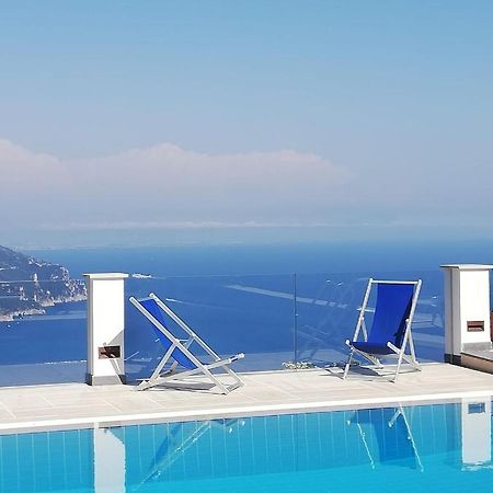 Villa Casale Ravello Residence Exterior foto