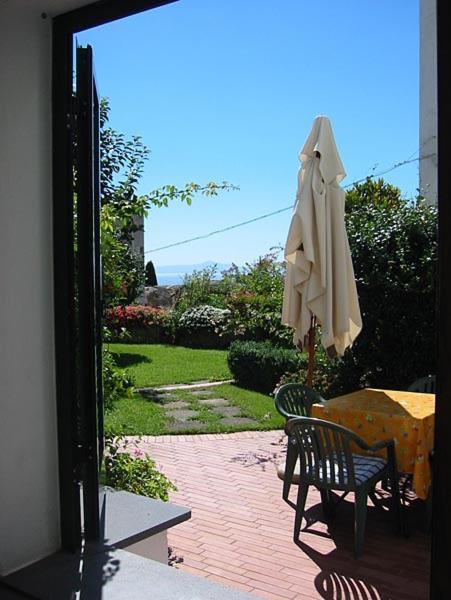 Villa Casale Ravello Residence Exterior foto