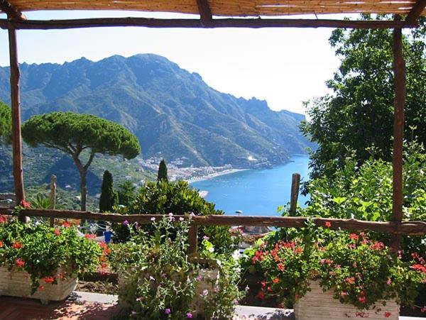 Villa Casale Ravello Residence Exterior foto