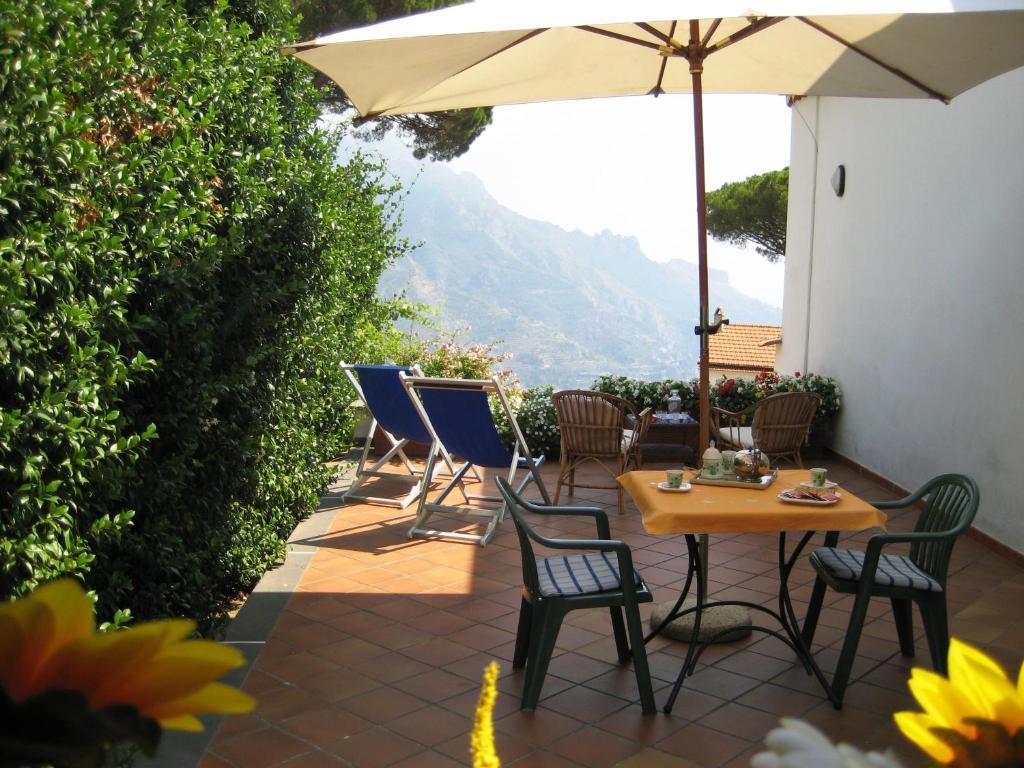 Villa Casale Ravello Residence Zimmer foto