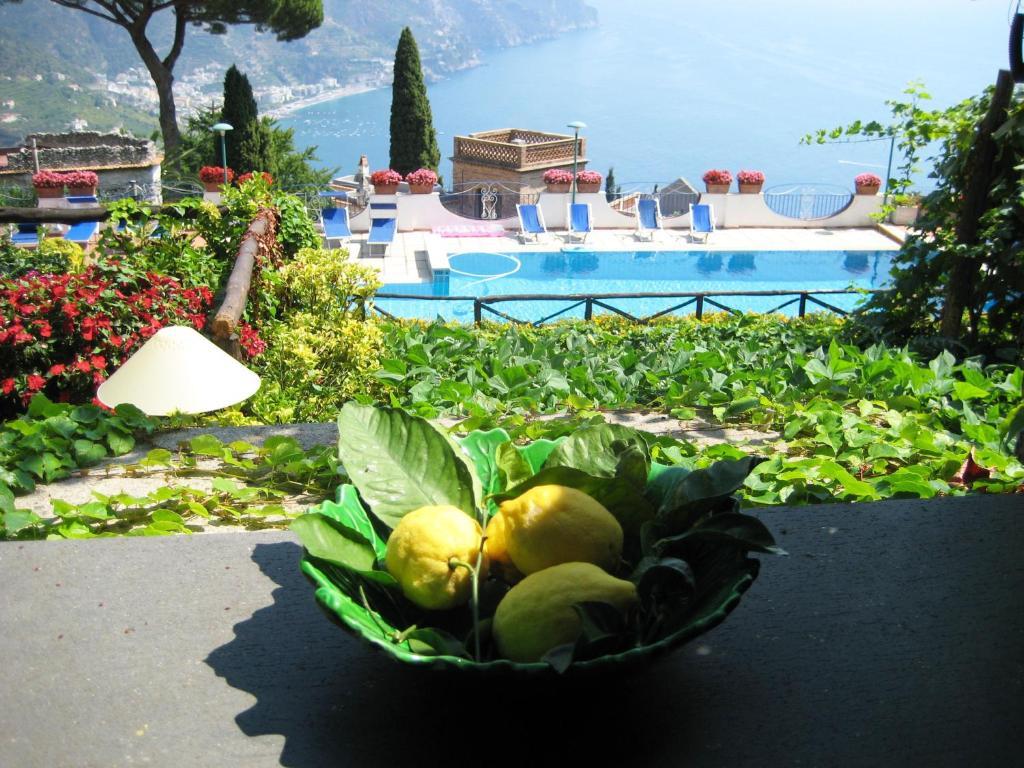 Villa Casale Ravello Residence Zimmer foto
