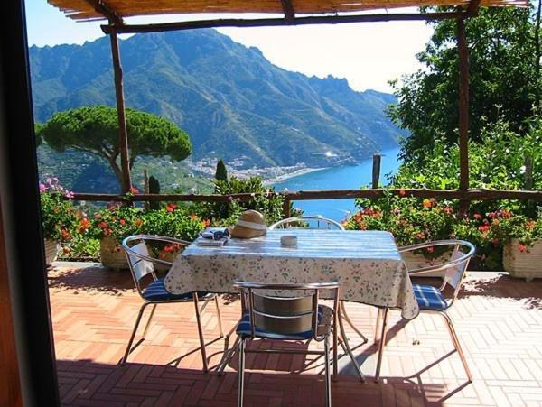 Villa Casale Ravello Residence Zimmer foto