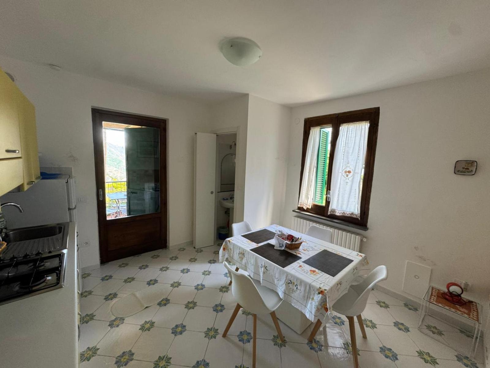 Villa Casale Ravello Residence Exterior foto