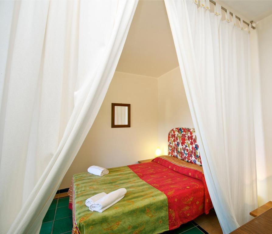 Villa Casale Ravello Residence Zimmer foto