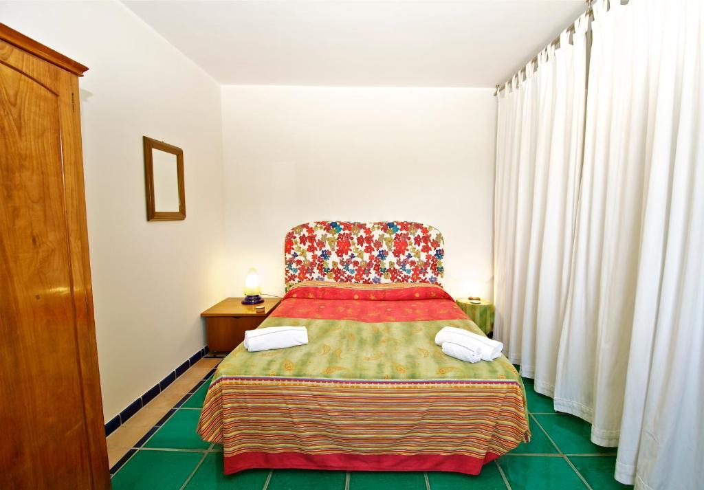 Villa Casale Ravello Residence Zimmer foto