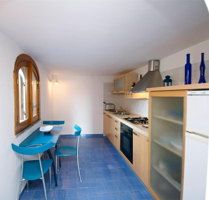 Villa Casale Ravello Residence Zimmer foto