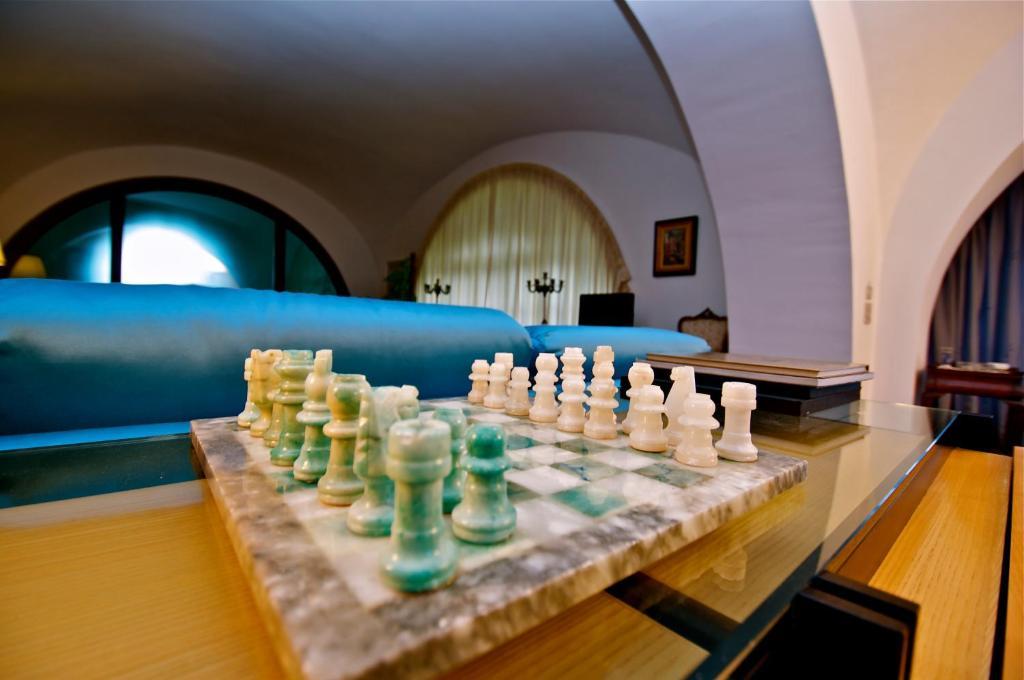 Villa Casale Ravello Residence Zimmer foto