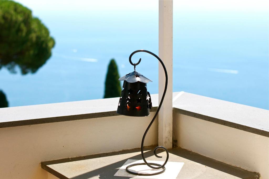 Villa Casale Ravello Residence Zimmer foto