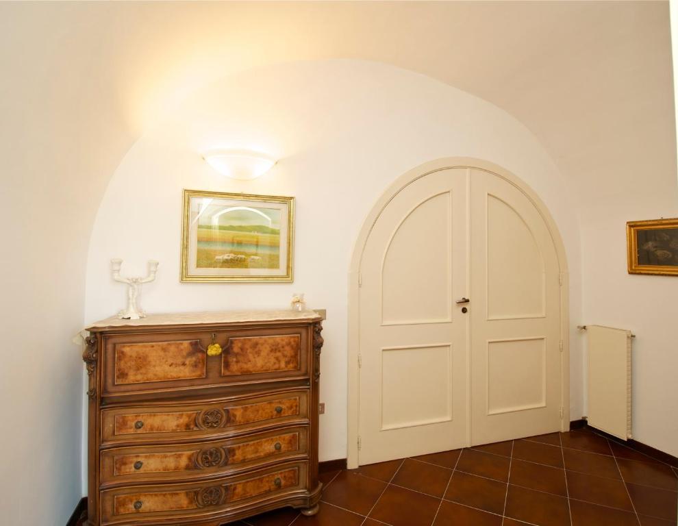Villa Casale Ravello Residence Zimmer foto