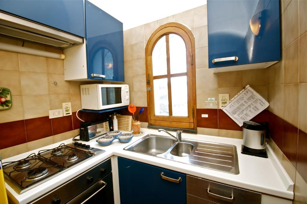 Villa Casale Ravello Residence Zimmer foto