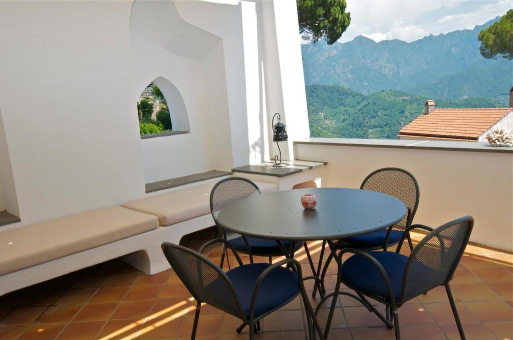 Villa Casale Ravello Residence Zimmer foto