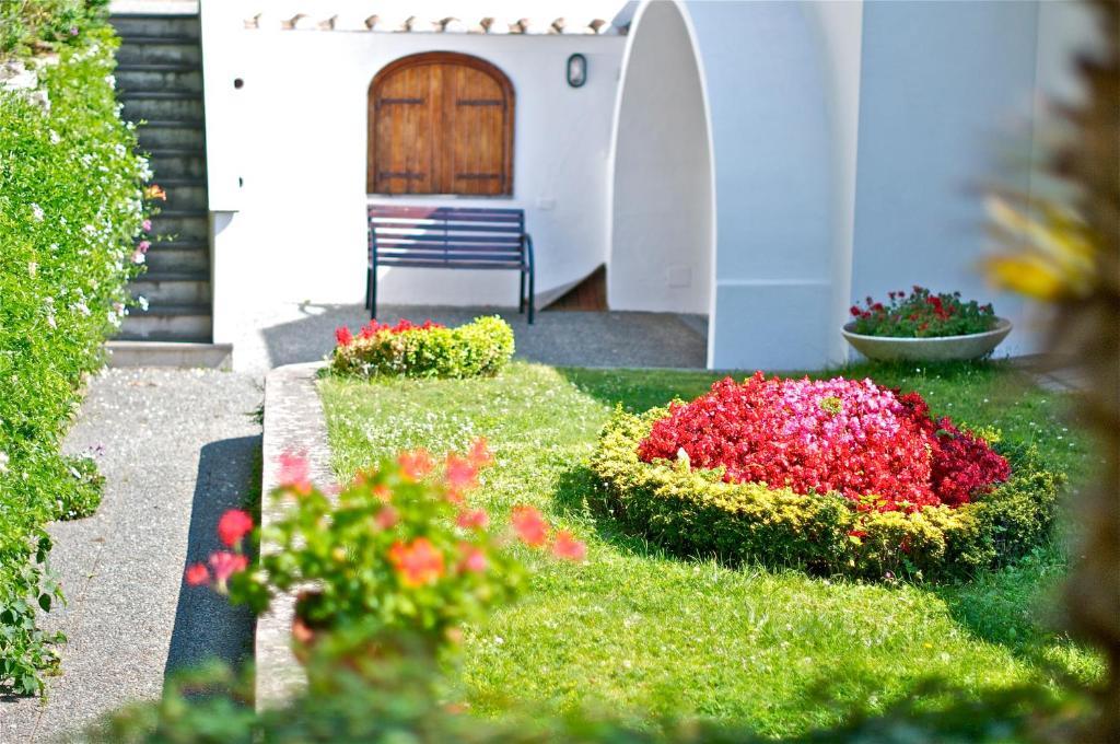 Villa Casale Ravello Residence Zimmer foto