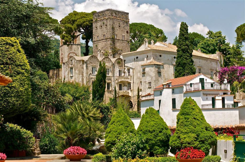 Villa Casale Ravello Residence Exterior foto