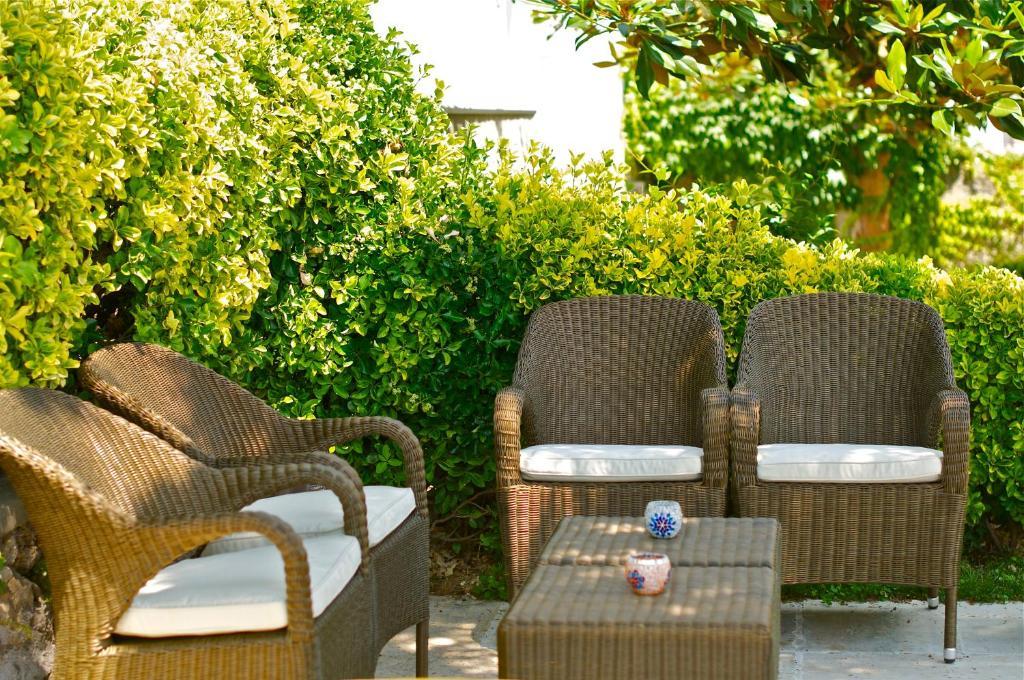 Villa Casale Ravello Residence Exterior foto