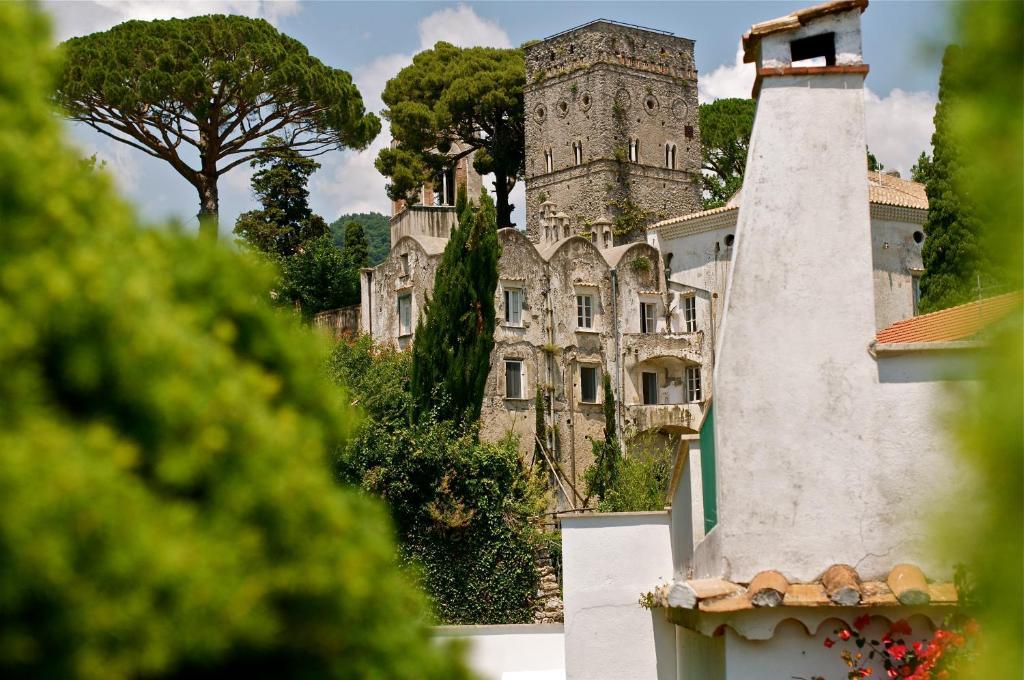 Villa Casale Ravello Residence Zimmer foto
