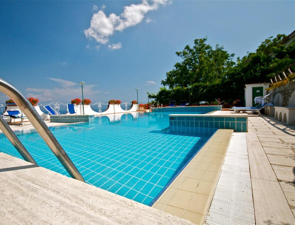 Villa Casale Ravello Residence Exterior foto