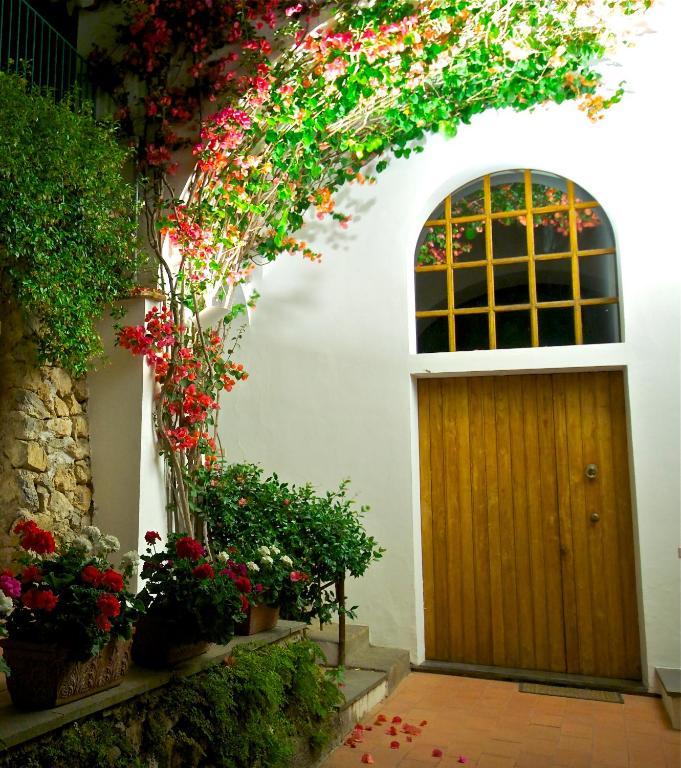Villa Casale Ravello Residence Exterior foto