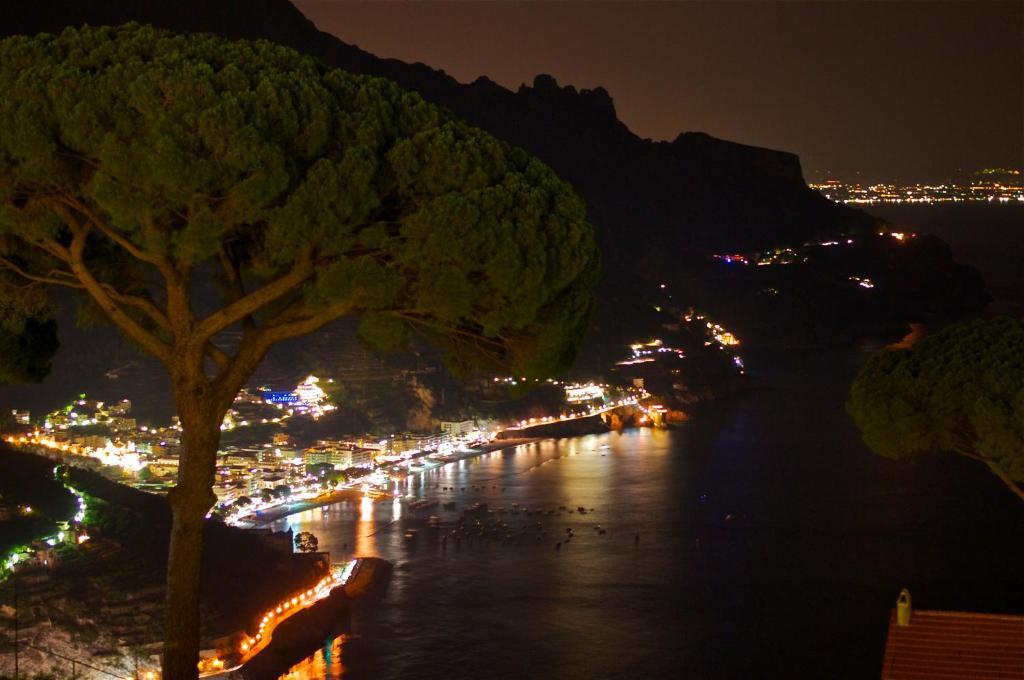 Villa Casale Ravello Residence Exterior foto