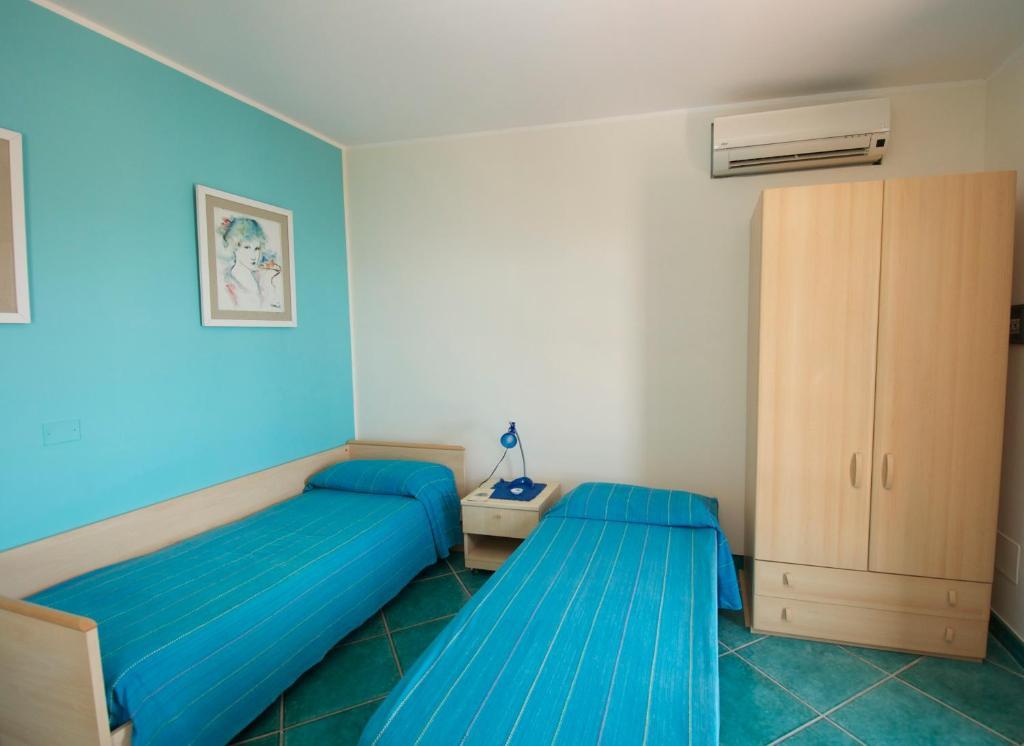 Villa Casale Ravello Residence Zimmer foto