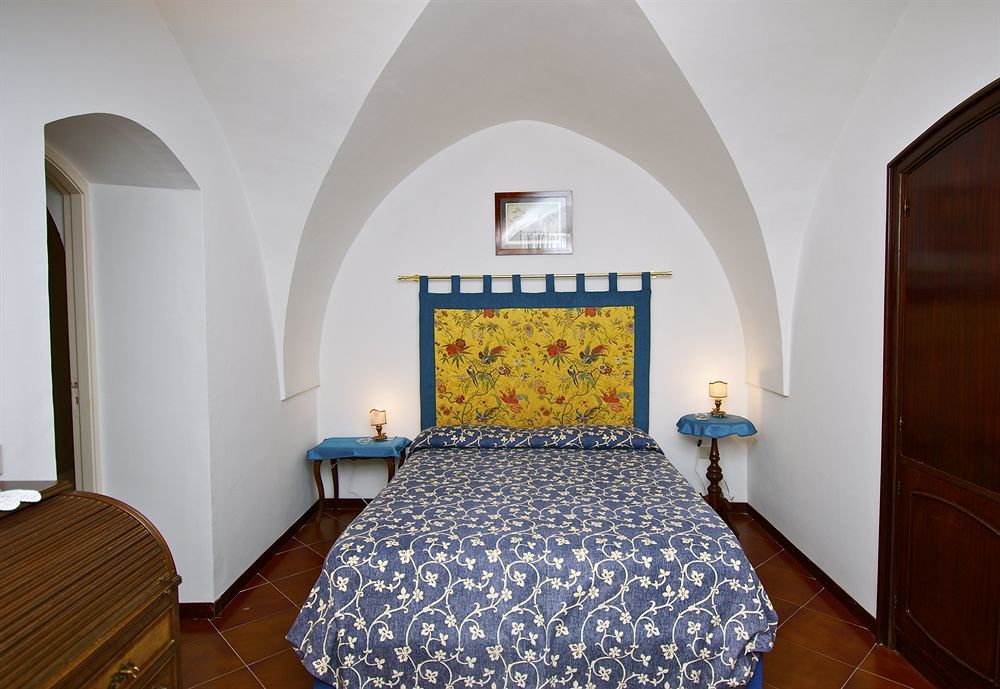 Villa Casale Ravello Residence Exterior foto