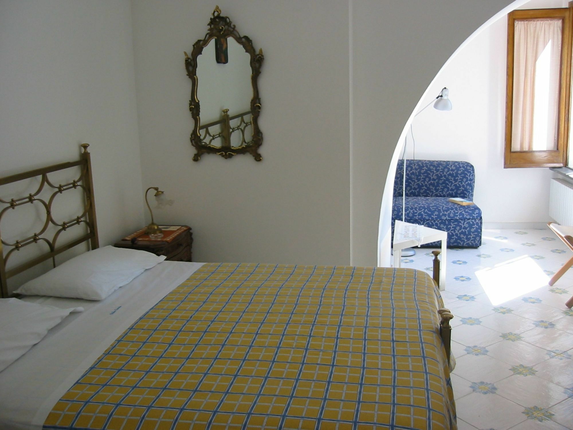 Villa Casale Ravello Residence Exterior foto