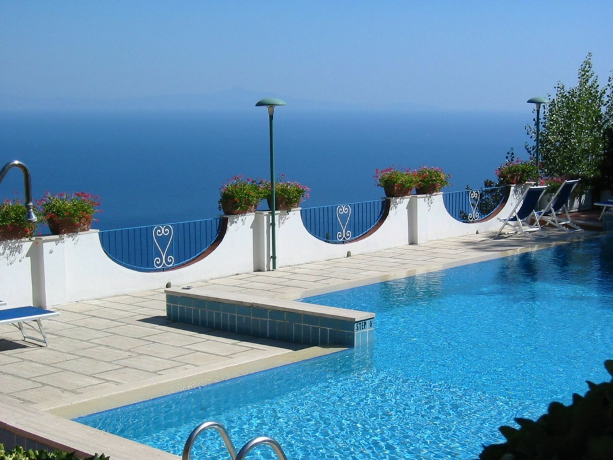 Villa Casale Ravello Residence Exterior foto