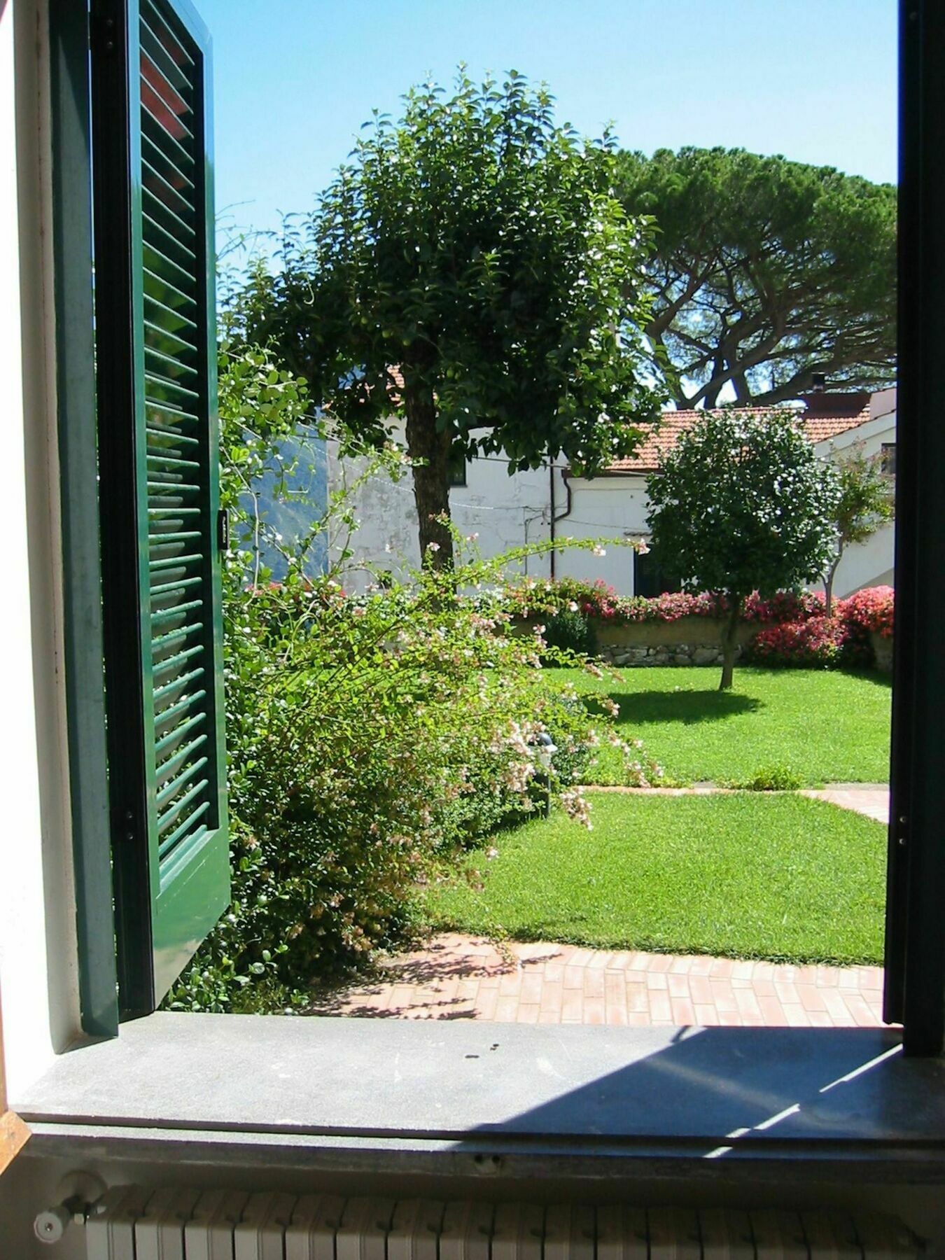 Villa Casale Ravello Residence Exterior foto